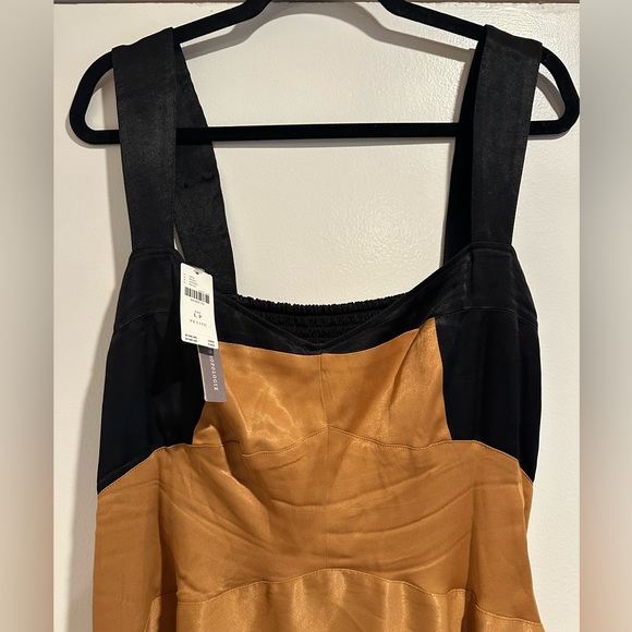 The Jocelyn Sleeveless Slip Midi Dress by Maeve - Picture 10 of 13